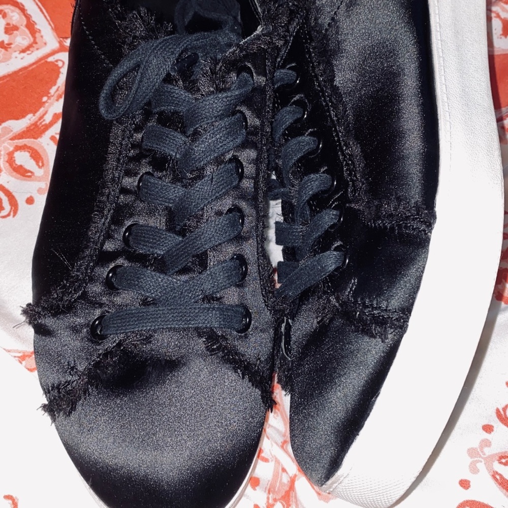 Lizzy Edelman platform shoe
